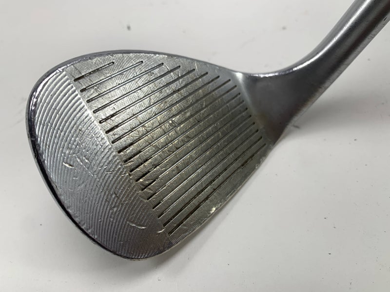 Cleveland RTX 4 Tour Satin 58* 9 True Temper DG S400 Tour Issue Wedge RH