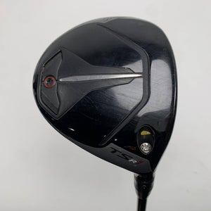 Titleist TSR1 5 Fairway Wood 18* Kuro Kage Black Series 55g Senior Graphite RH
