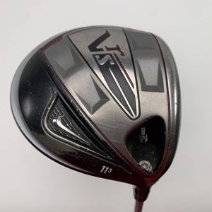 Nike Victory Red S Driver 11.5* Mitsubishi Rayon Fubuki 51x4NG Senior Mens RH