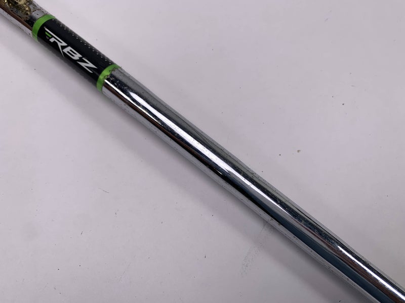 TaylorMade RocketBallz Gap Wedge GW Wedge Steel Mens RH