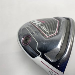 TaylorMade M Gloire 5 Fairway Wood 19* Fujikura Speeder Evolution Ladies RH