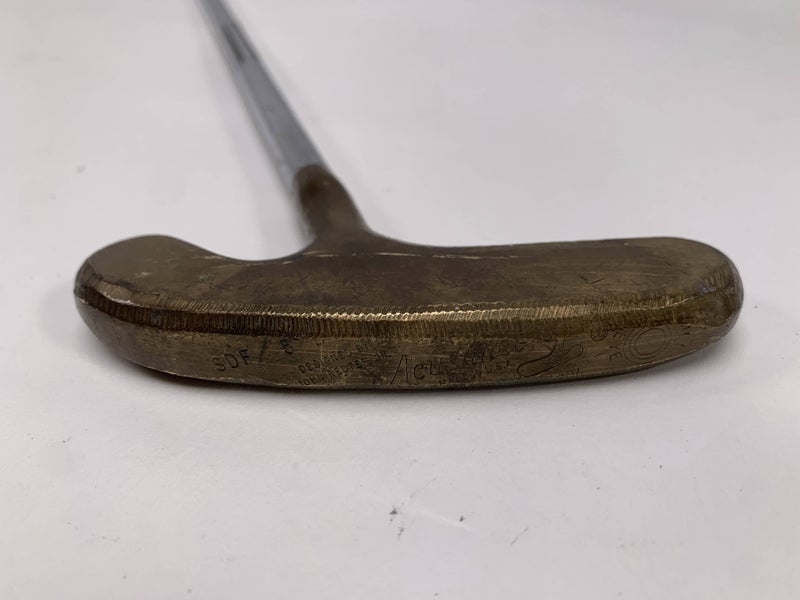 Titleist Bullseye Putter 35" Mens RH