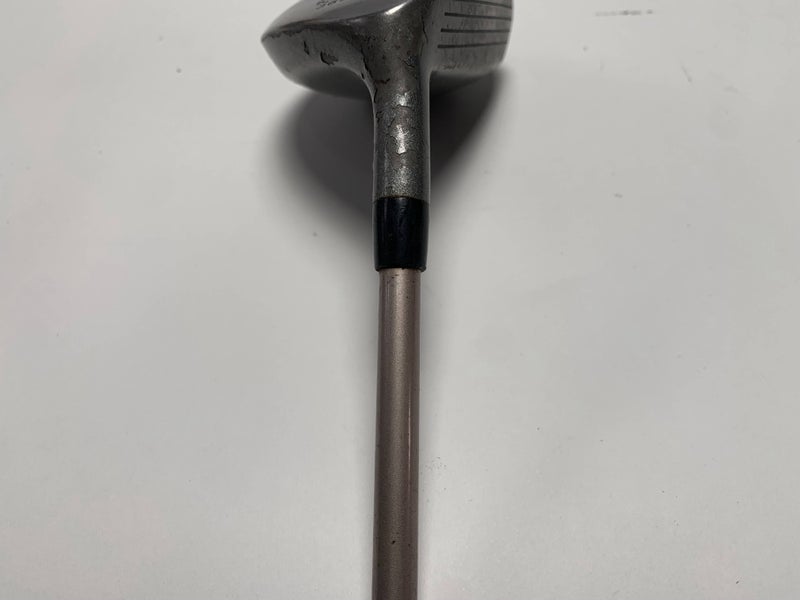 Adams Tight Lies 1998 5 Fairway Wood 19* Ladies Graphite Womens RH