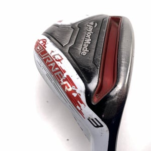 TaylorMade AeroBurner 3 Hybrid 19* Matrix Speed Rul-Z 70g Regular RH