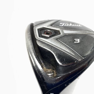Titleist 915 F 3 Fairway Wood 16.5* Diamana S+70x5ct 70g Regular LH