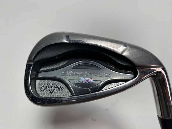 Callaway Steelhead XR Single 9 Iron Matrix Ozik Program F15 Regular RH