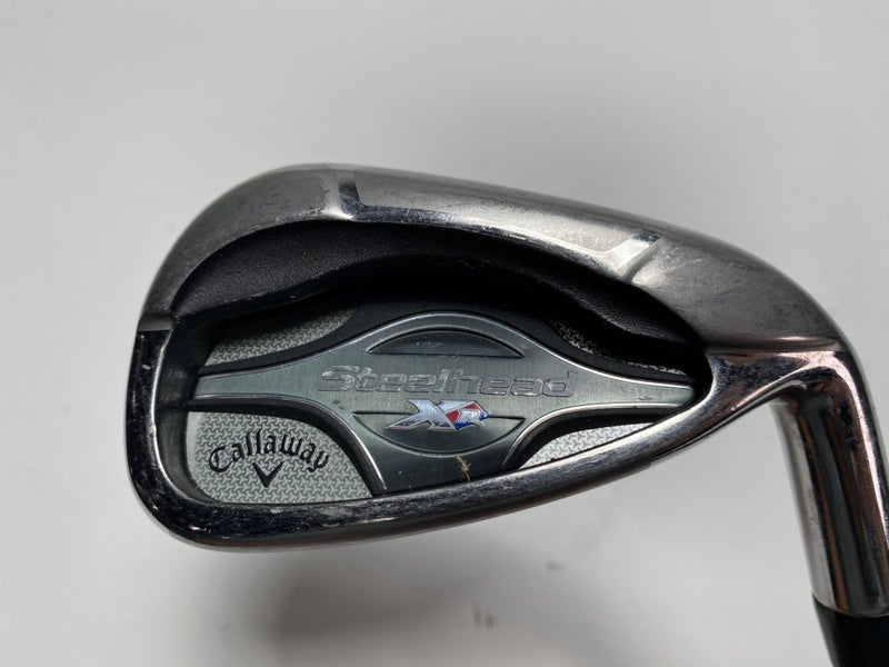 Callaway Steelhead XR Single 9 Iron Matrix Ozik Program F15 Regular RH