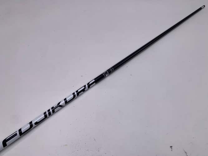 Fujikura Pro Tour Spec 63g Extra Stiff Graphite Driver Shaft 43.25" Pull 0.335