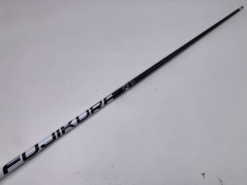 Fujikura Pro Tour Spec 63g Extra Stiff Graphite Driver Shaft 43.25" Pull 0.335