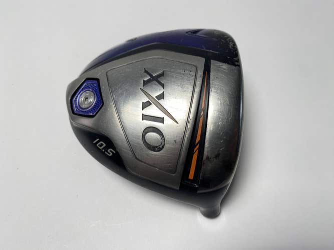 XXIO X Driver 10.5* HEAD ONLY Mens RH