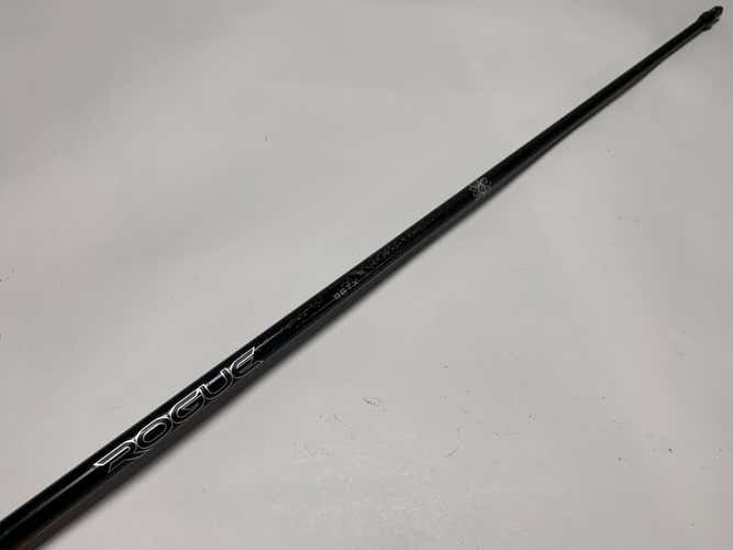 Aldila Rogue 95TX 95g Tour XStiff Graphite Hybrid Shaft 39.75"-Ping