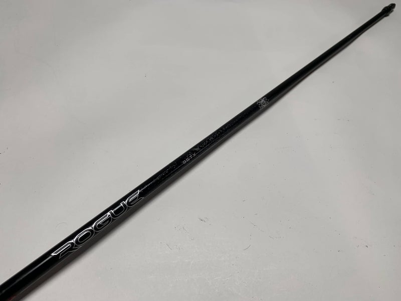 Aldila Rogue 95TX 95g Tour XStiff Graphite Hybrid Shaft 39.75"-Ping