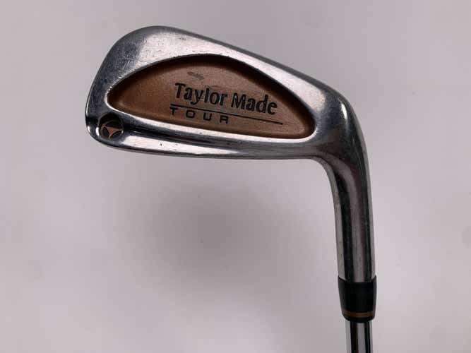 TaylorMade Burner Tour Single 6 Iron Rifle Precision R-80 80g Regular Steel RH