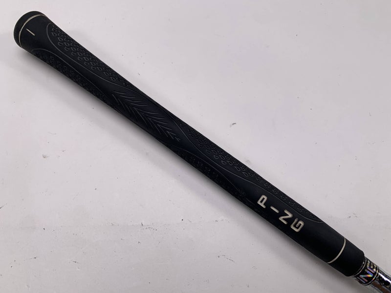 Ping i10 Single 6 Iron Purple Dot 1.5* Flat DG X100 Extra Stiff Steel Mens RH