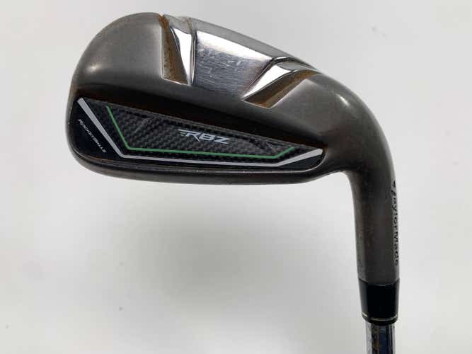 TaylorMade RocketBallz Single 5 Iron Stiff Steel Mens RH