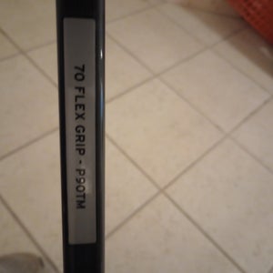 Senior CCM Jetspeed FT7 Pro Left Hand Hockey Stick P90TM 70 Flex (New)