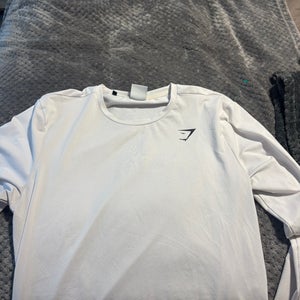 Gymshark long sleeve