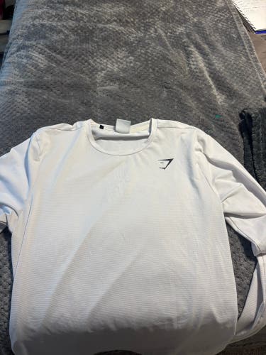 Gymshark long sleeve