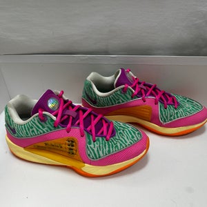 Men's Size M 8.0 (W 9.0) Nike Kd 16 Shoes (Used)