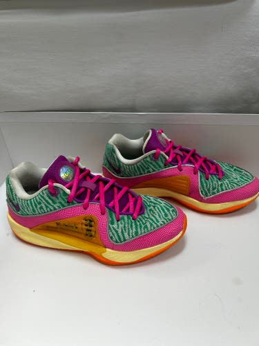 Men's Size M 8.0 (W 9.0) Nike Kd 16 Shoes (Used)