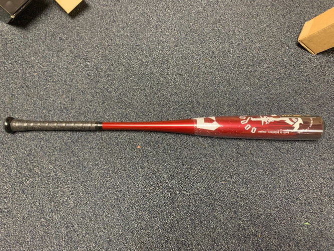 Open to offers! - 2025 DeMarini Voodoo One Alloy BBCOR Certified Bat (-3) 28 oz 31" (New)
