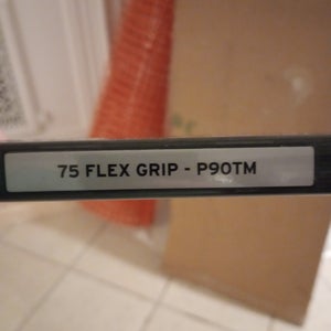 Senior CCM Jetspeed FT7 Pro Left Hand Hockey Stick P90TM 75 Flex (New)