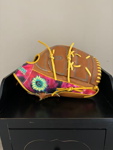 Clevinger Wilson GOTM A2000 Baseball Glove 12" (New)