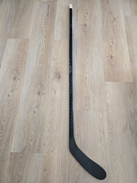 Warrior Covert QR6 Rev Hockey Stick Left Intermediate 55 Flex W28