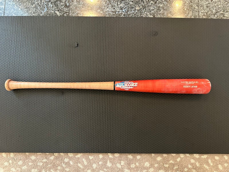 Old Hickory Pro Maple JC1 33.5” (-3)