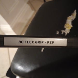 Senior CCM Jetspeed FT7 Pro Left Hand Hockey Stick P29 80 Flex (New)