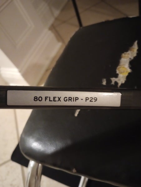 Senior CCM Jetspeed FT7 Pro Left Hand Hockey Stick P29 80 Flex (New)
