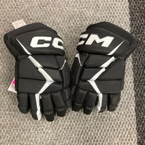 NEW Junior CCM JetSpeed FT680 Gloves 12"