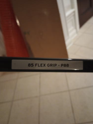 Senior CCM Jetspeed FT7 Pro Left Hand Hockey Stick P88 85 Flex (New)