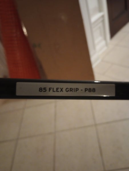 Senior CCM Jetspeed FT7 Pro Left Hand Hockey Stick P88 85 Flex (New)
