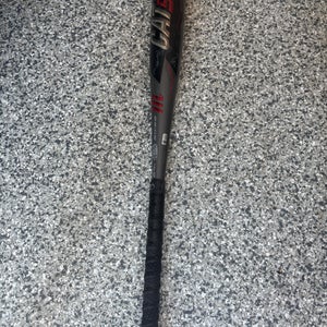 Marucci USSSA Certified Bat(Open to all offers) (-8) 21 oz 30" (Used)