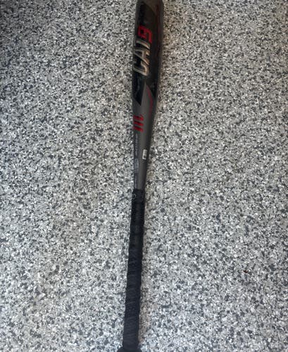 Marucci USSSA Certified Bat(Open to all offers) (-8) 21 oz 30" (Used)
