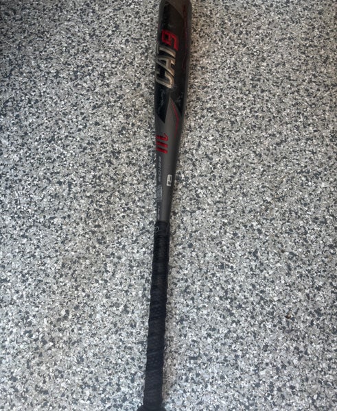 Marucci USSSA Certified Bat(Open to all offers) (-8) 21 oz 30" (Used)