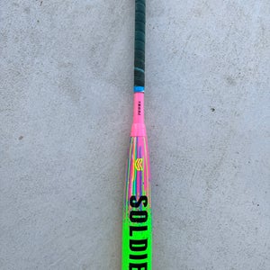 2024  Tank Composite Bat (-8)  22 oz 30" (Used)