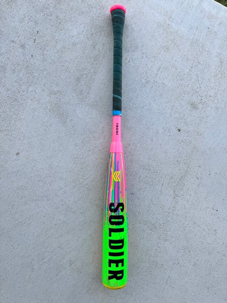 2024  Tank Composite Bat (-8)  22 oz 30" (Used)