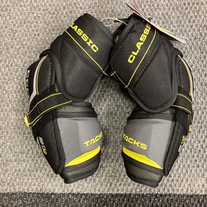 Senior Large CCM Tacks Classic Elbow Pads (New)