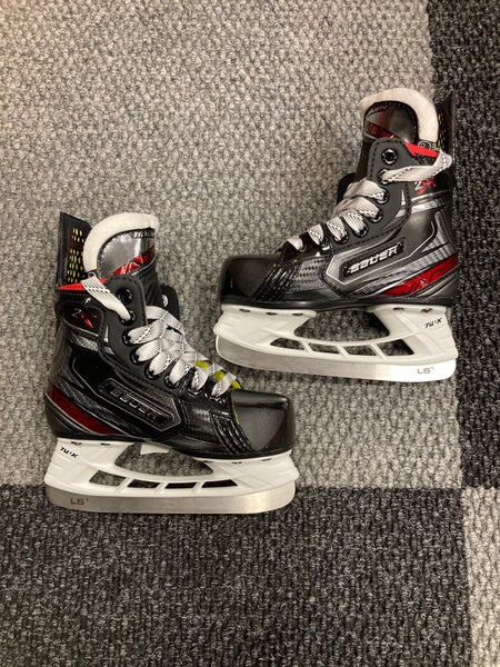 NEW Youth Bauer Vapor 2X Hockey Skates Size 10