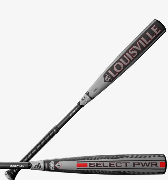 2026 Louisville Slugger Select Pwr 33”