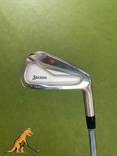 Used RH Srixon Z785 Forged 3 Iron Project X LZ 125g Steel Extra Stiff