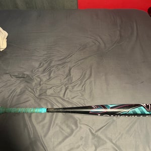 2025 Louisville slugger Atlas 33/30