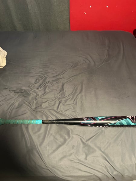 2025 Louisville slugger Atlas 33/30