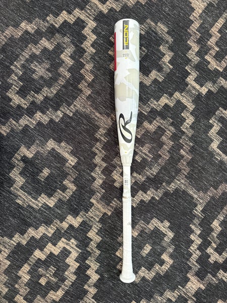 Rawlings Icon Composite USSSA Certified Bat (-10)  28" (New)