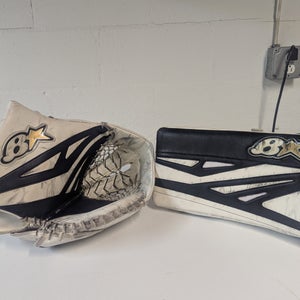 Brian's G-Netik 8.0 Regular