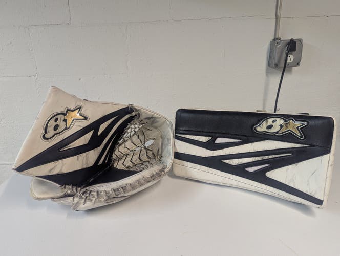 Brian's G-Netik 8.0 Regular