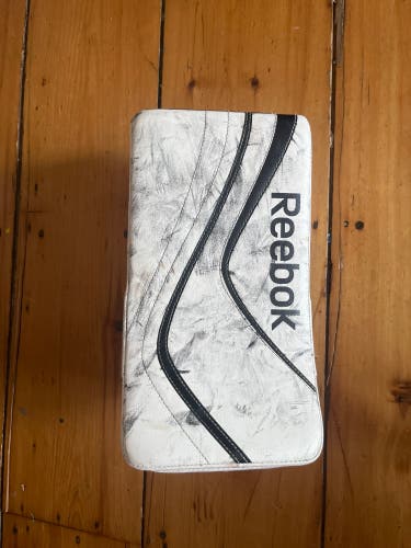 2014 Reebok XLT24 Regular (Used)
