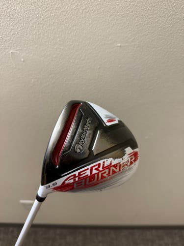 TaylorMade Left Hand Driver (Used)